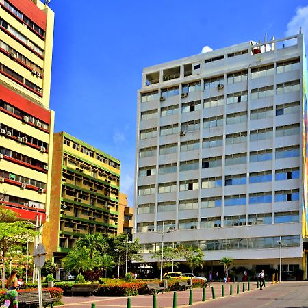 Hotel Stil Kartagena Zewnętrze zdjęcie