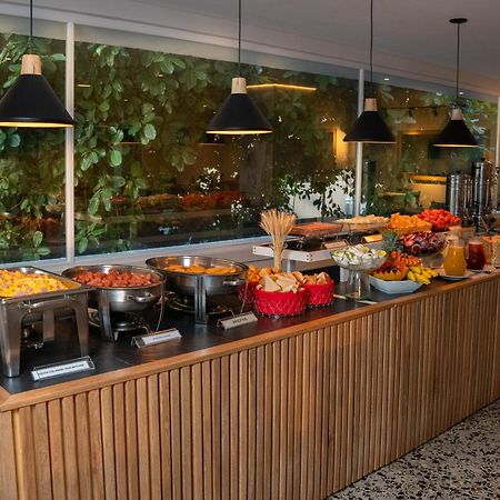Hotel Stil Kartagena Zewnętrze zdjęcie