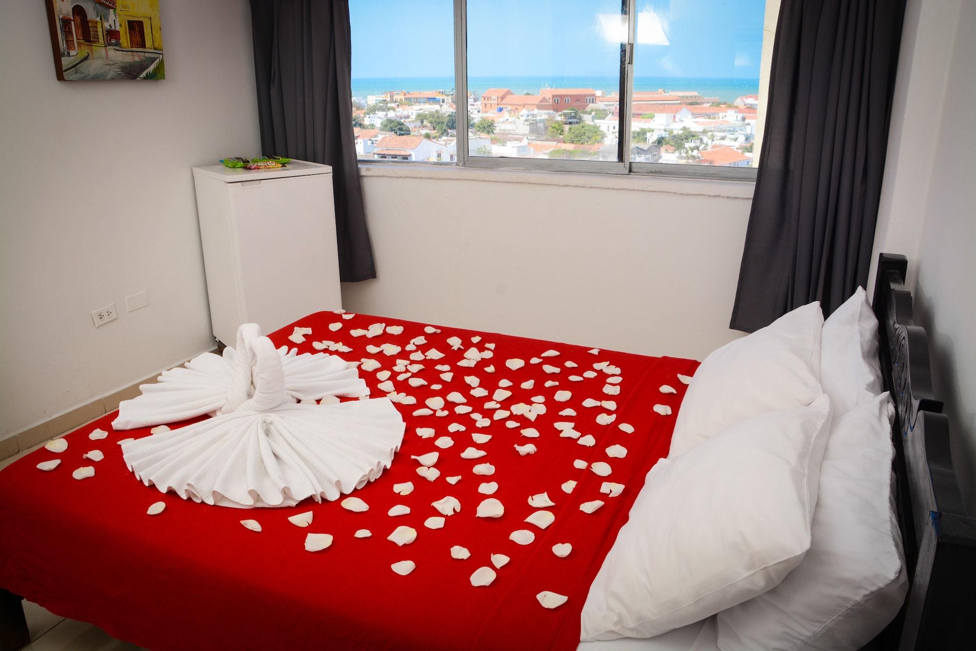 Hotel Stil Kartagena Zewnętrze zdjęcie