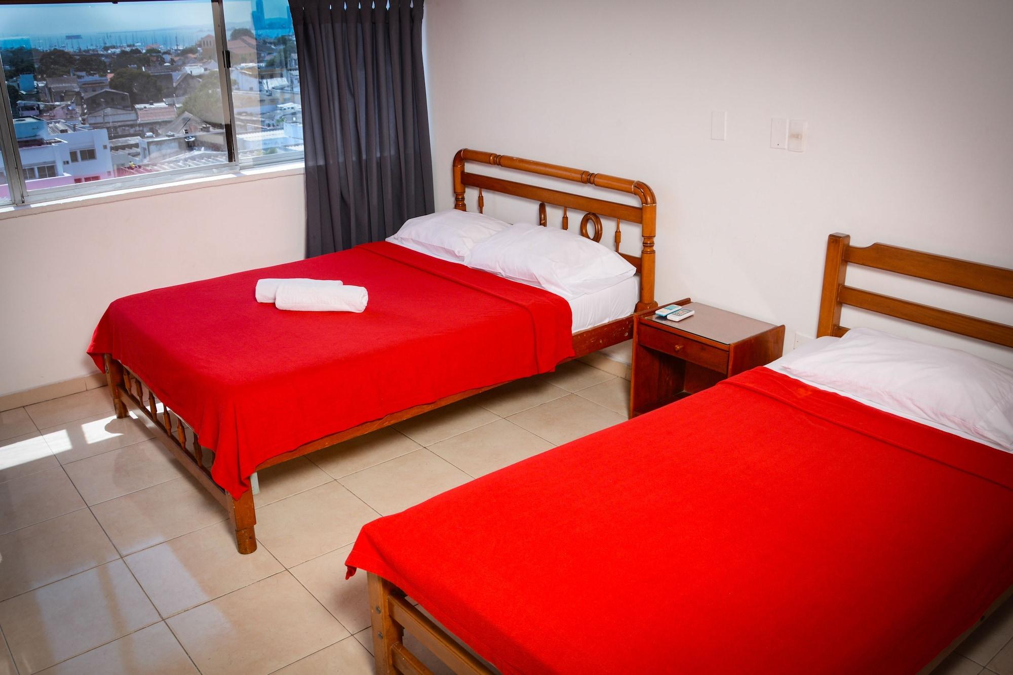 Hotel Stil Kartagena Zewnętrze zdjęcie