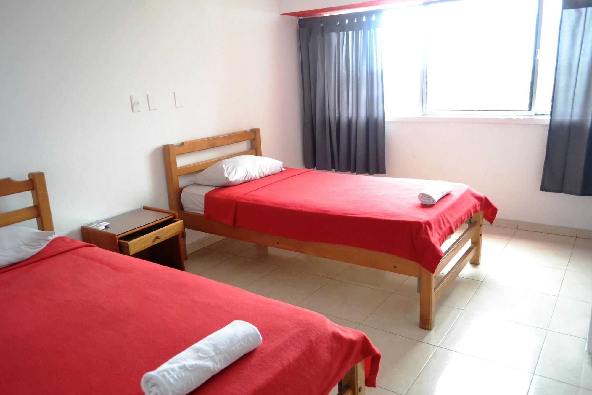 Hotel Stil Kartagena Zewnętrze zdjęcie