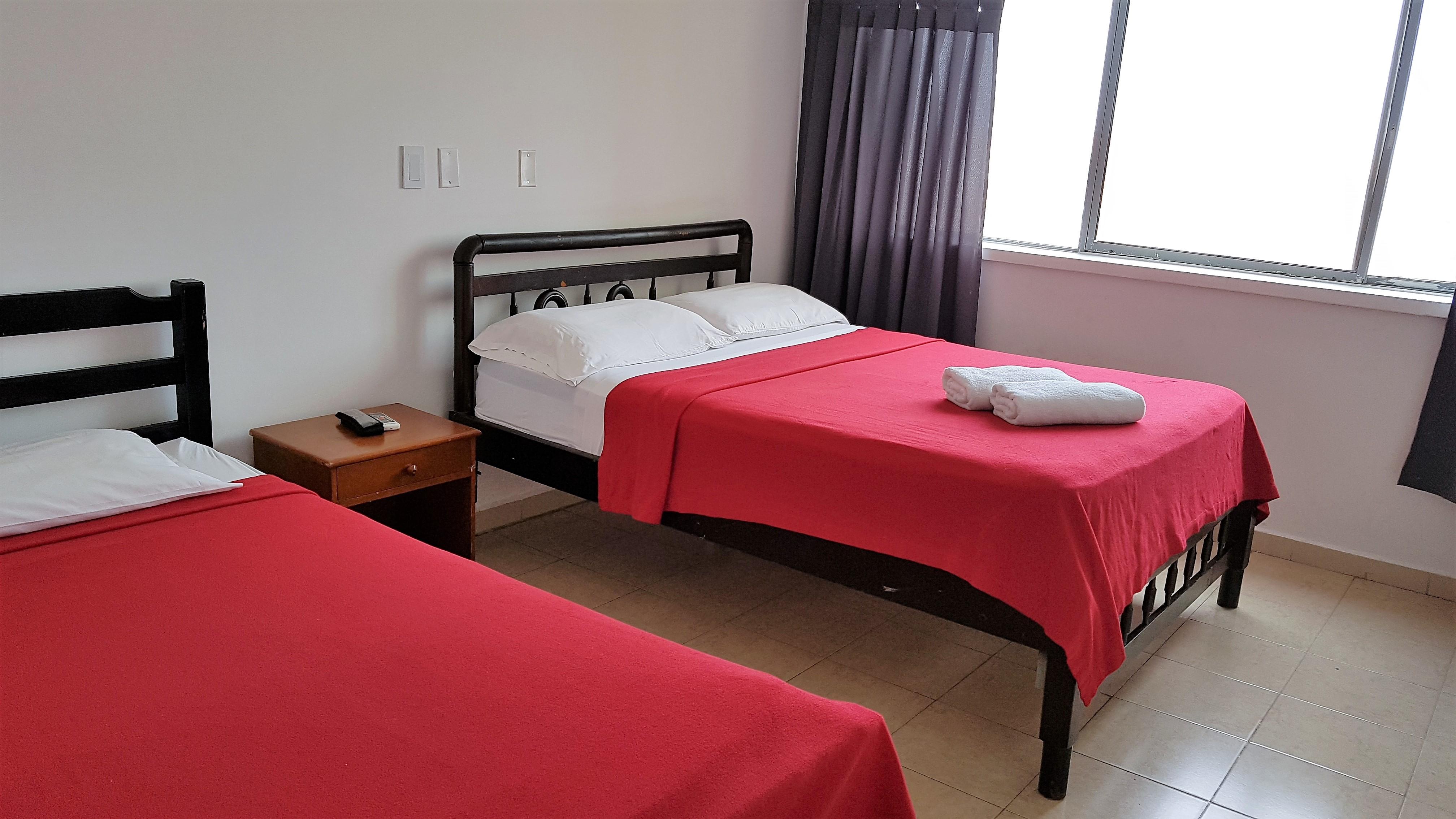 Hotel Stil Kartagena Zewnętrze zdjęcie