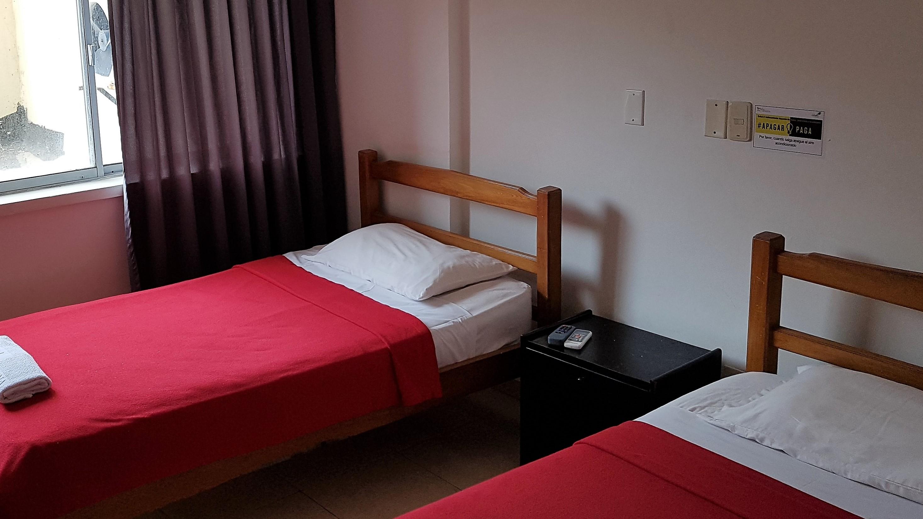 Hotel Stil Kartagena Zewnętrze zdjęcie