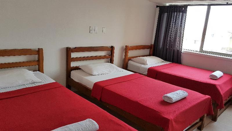 Hotel Stil Kartagena Pokój zdjęcie