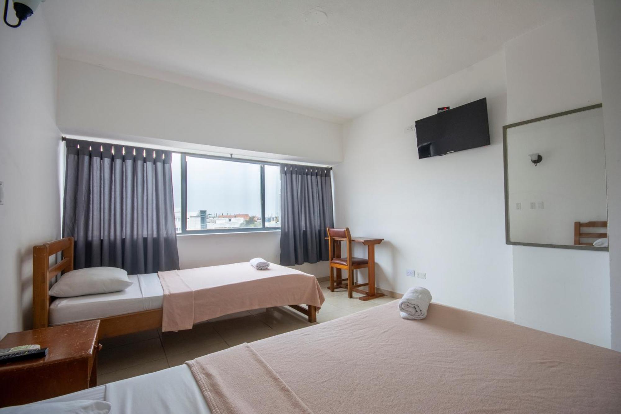 Hotel Stil Kartagena Zewnętrze zdjęcie