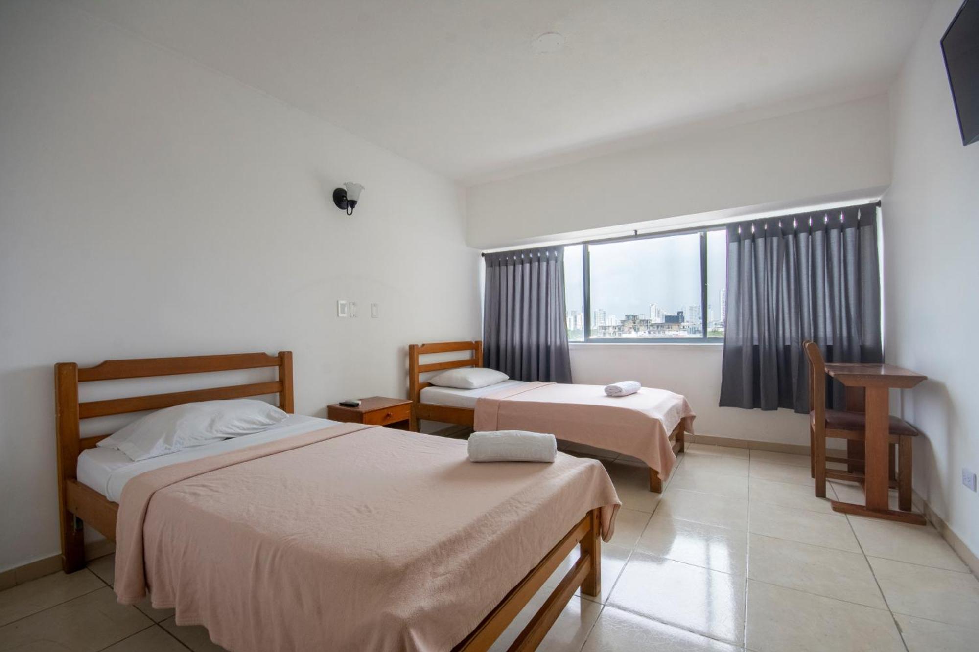 Hotel Stil Kartagena Zewnętrze zdjęcie