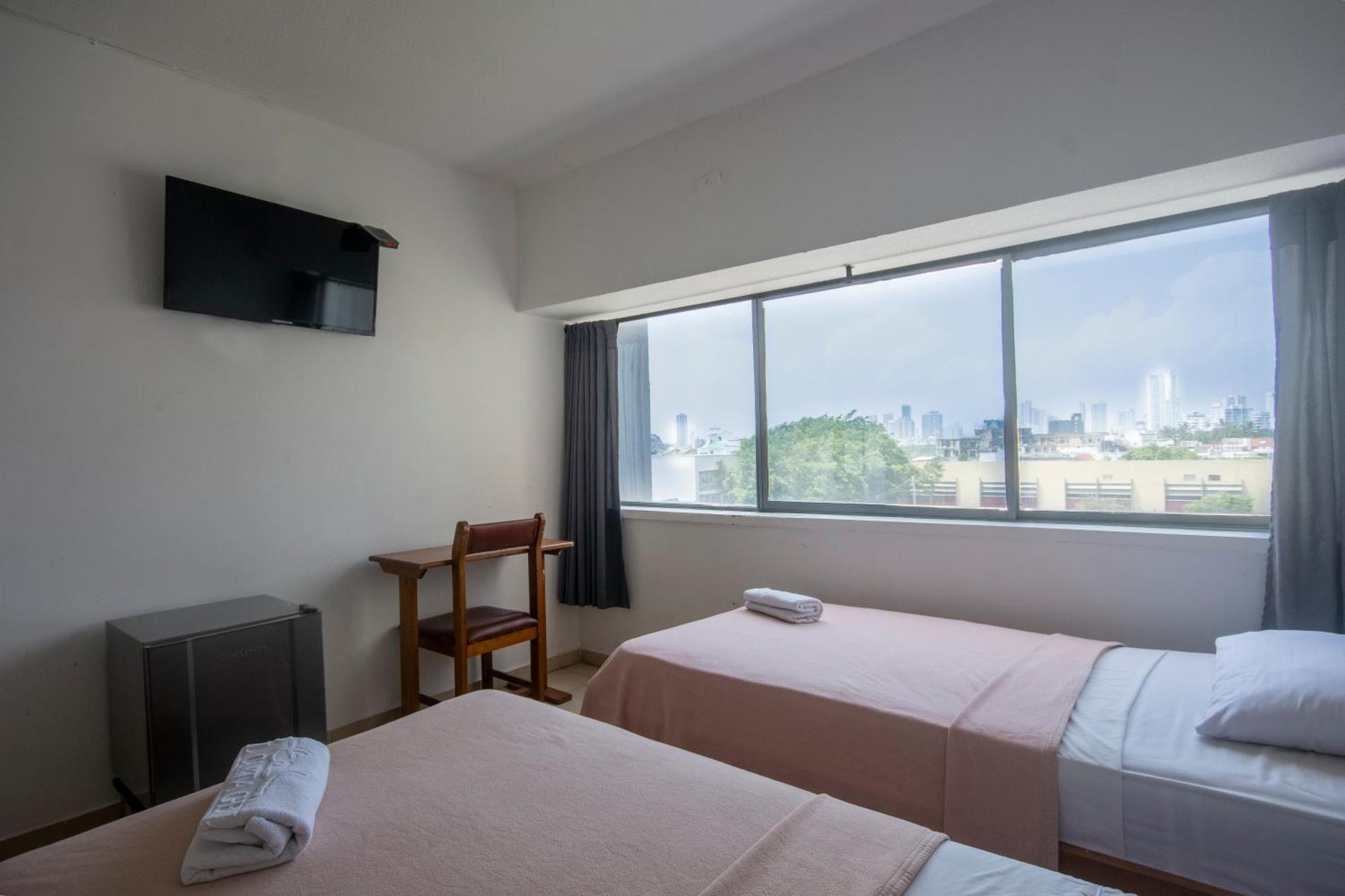 Hotel Stil Kartagena Zewnętrze zdjęcie