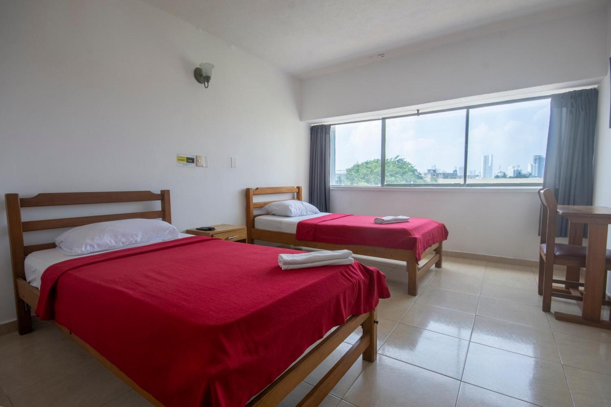 Hotel Stil Kartagena Zewnętrze zdjęcie