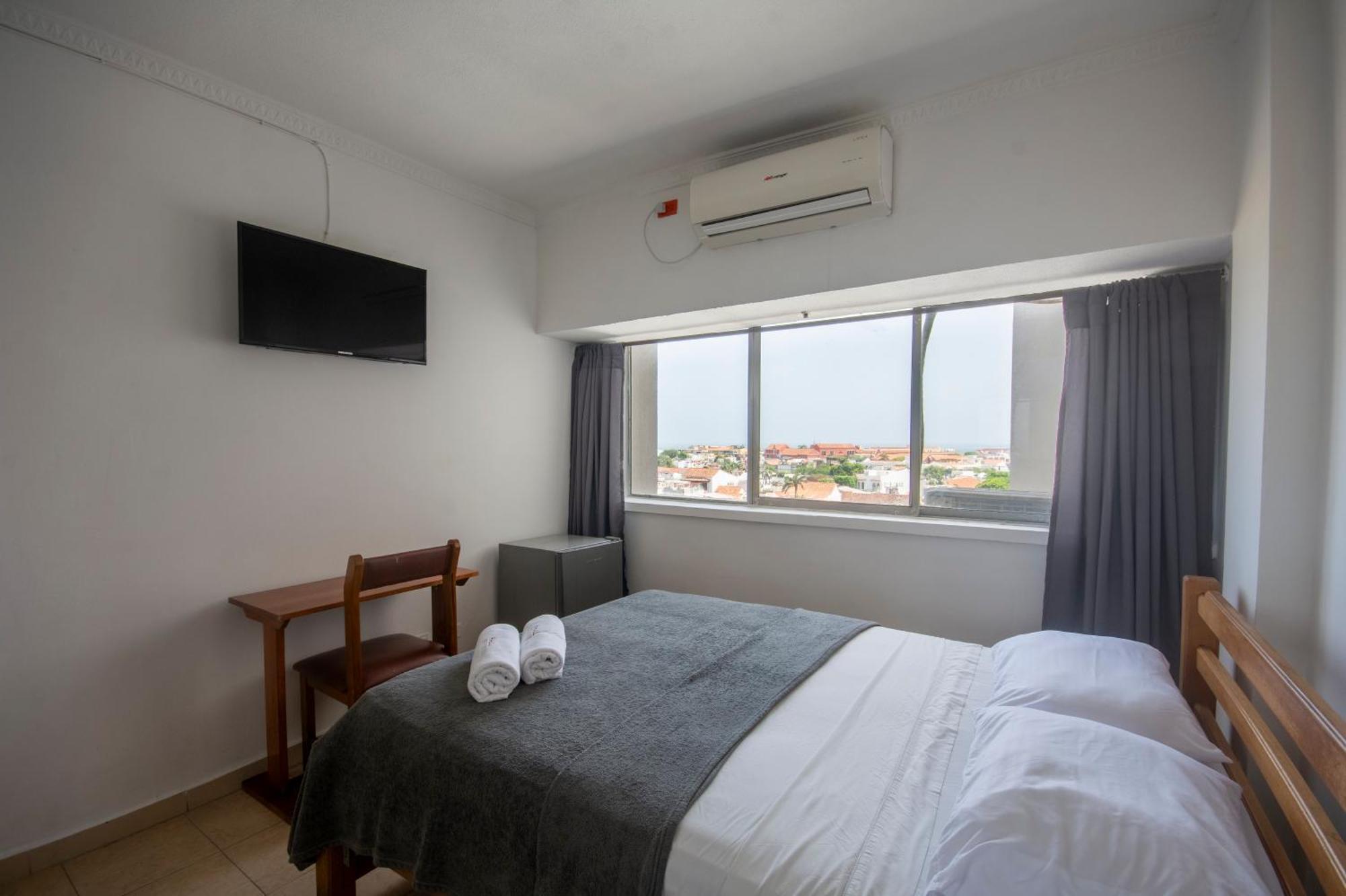 Hotel Stil Kartagena Zewnętrze zdjęcie
