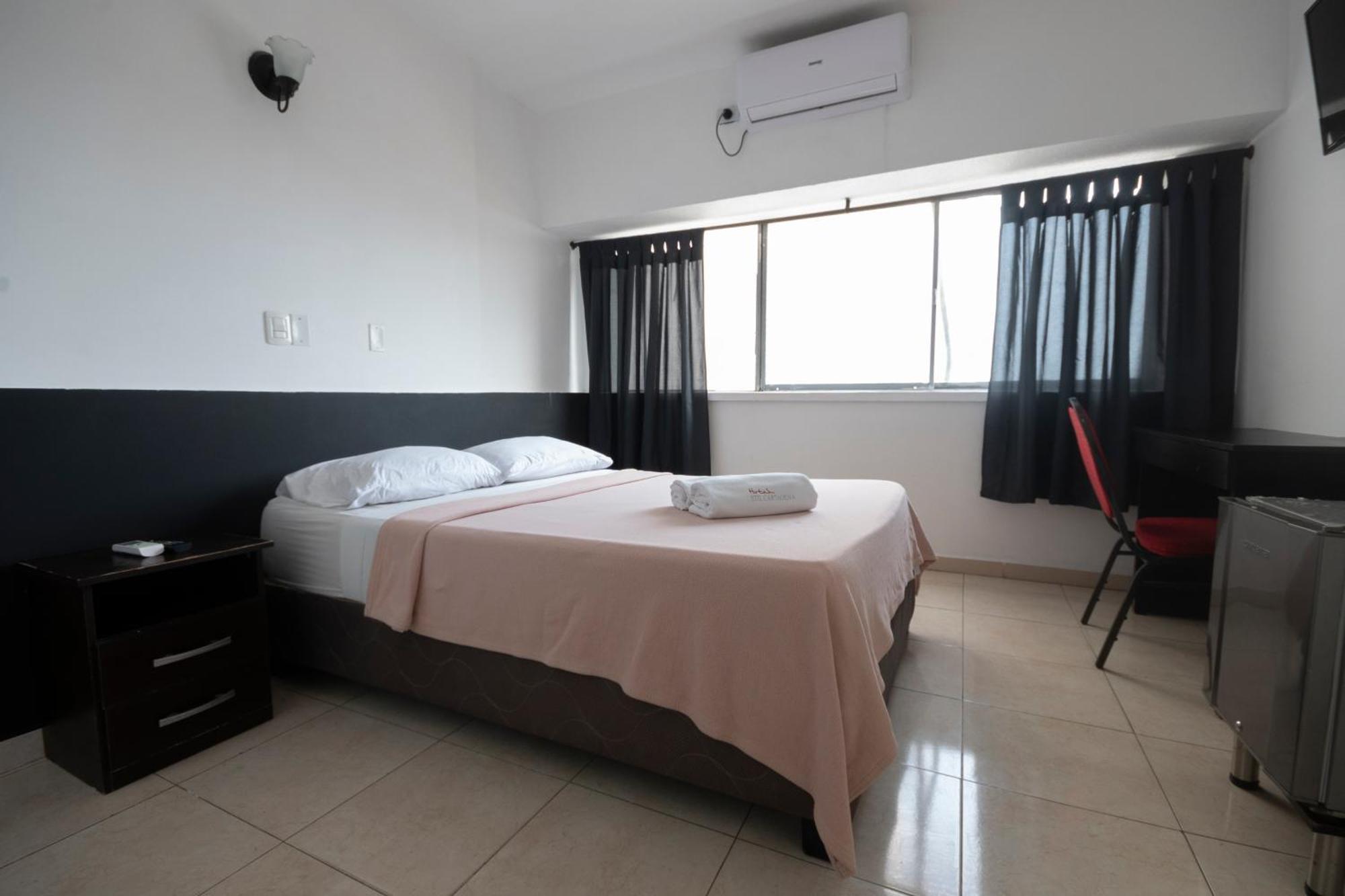 Hotel Stil Kartagena Zewnętrze zdjęcie