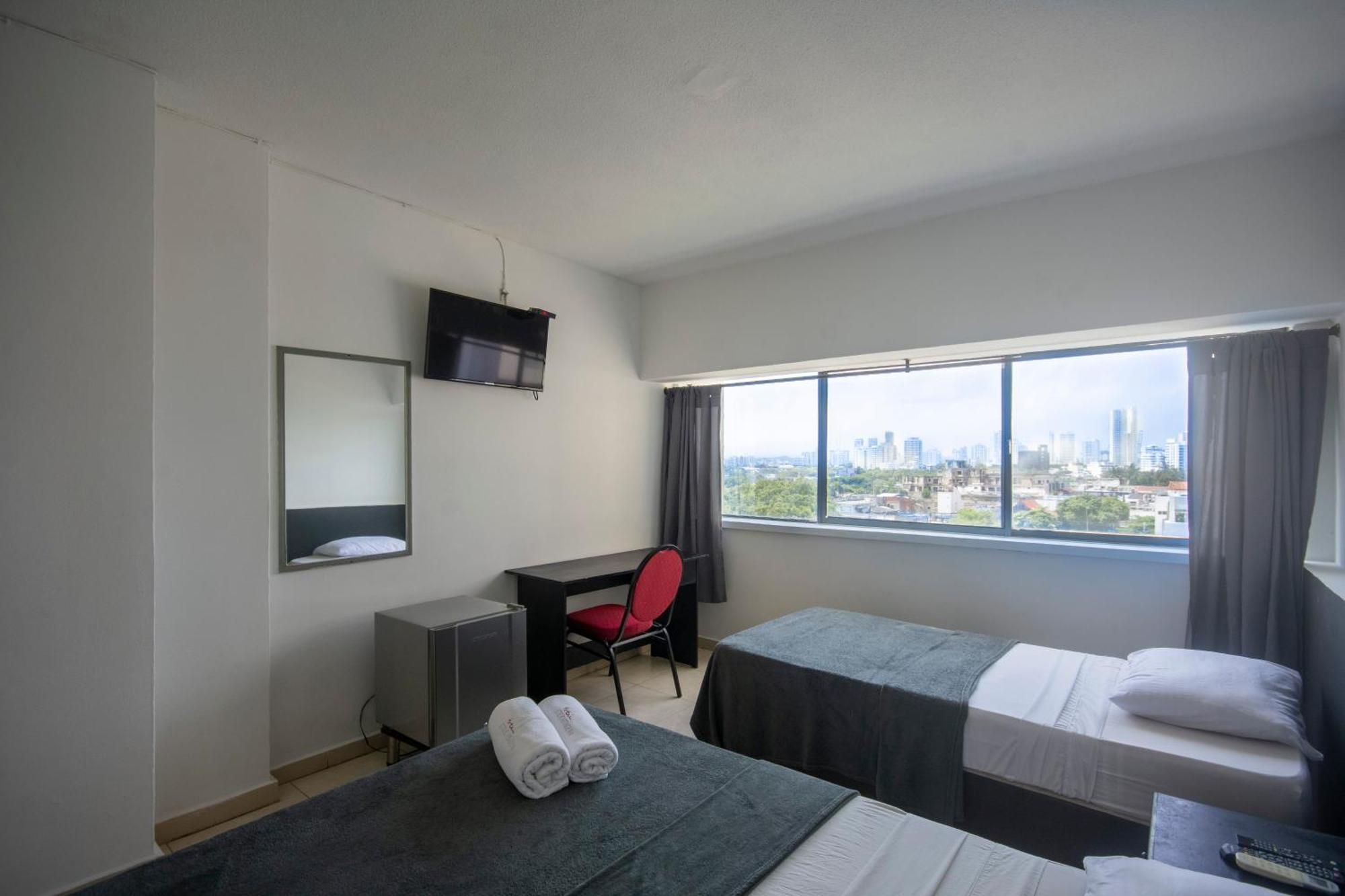 Hotel Stil Kartagena Zewnętrze zdjęcie