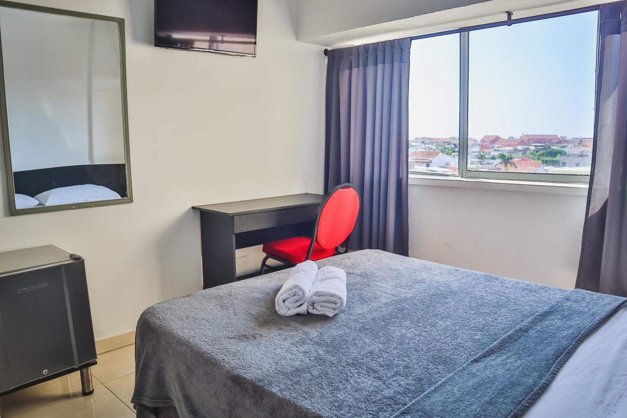 Hotel Stil Kartagena Zewnętrze zdjęcie
