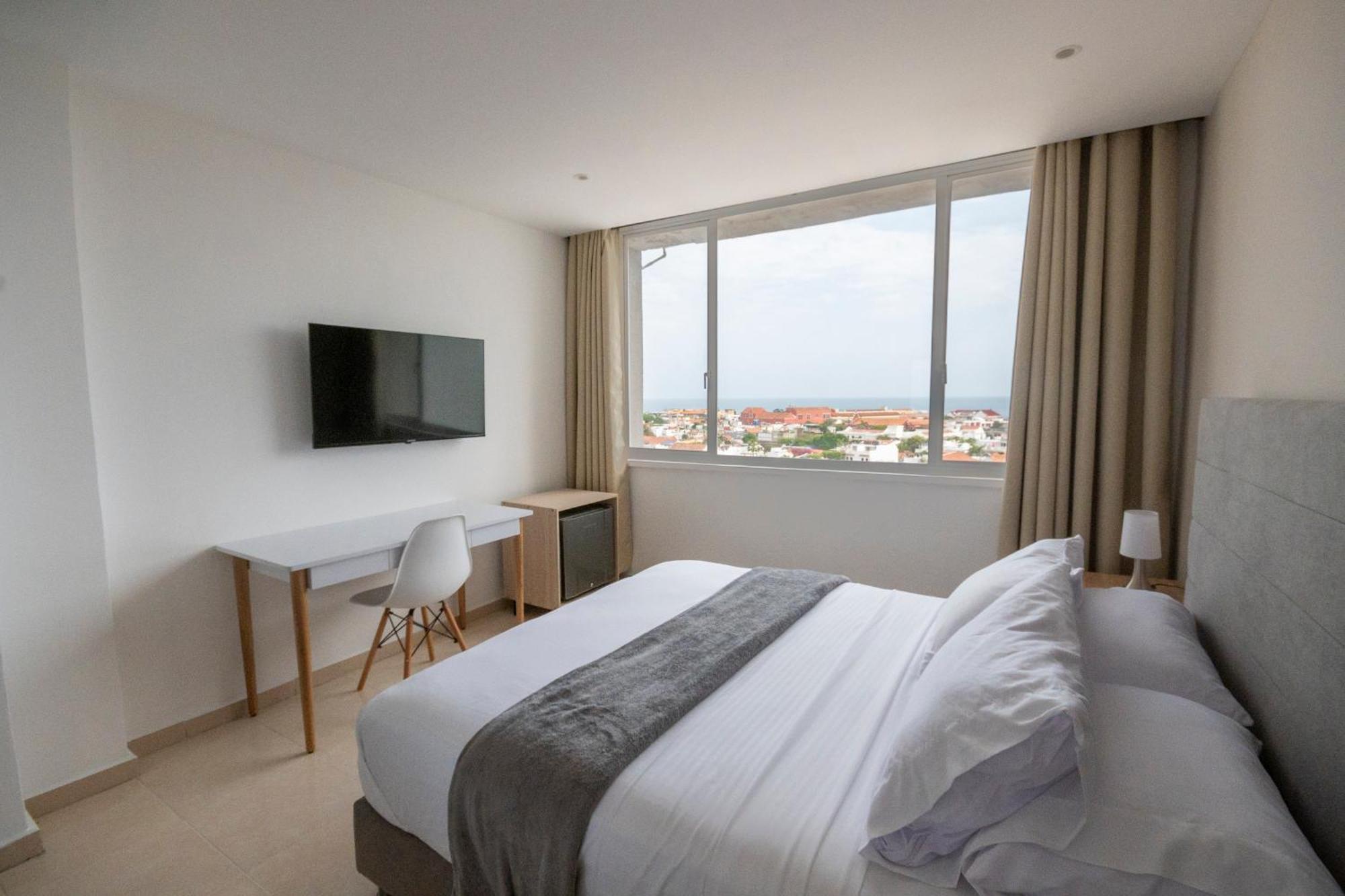 Hotel Stil Kartagena Zewnętrze zdjęcie