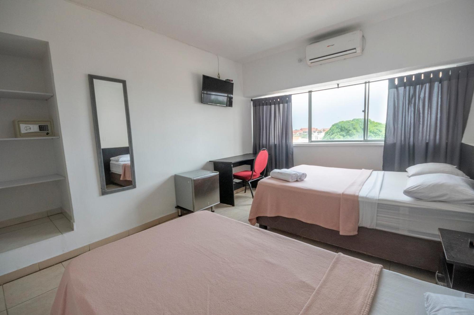 Hotel Stil Kartagena Zewnętrze zdjęcie