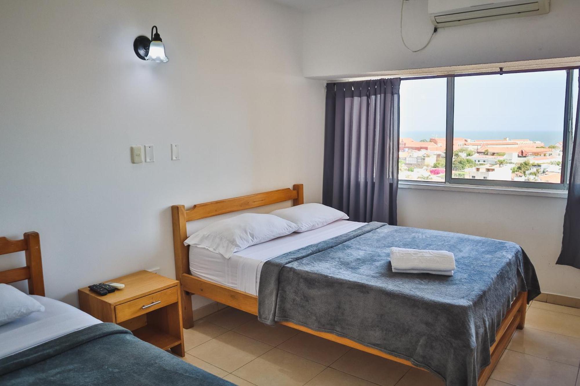 Hotel Stil Kartagena Zewnętrze zdjęcie
