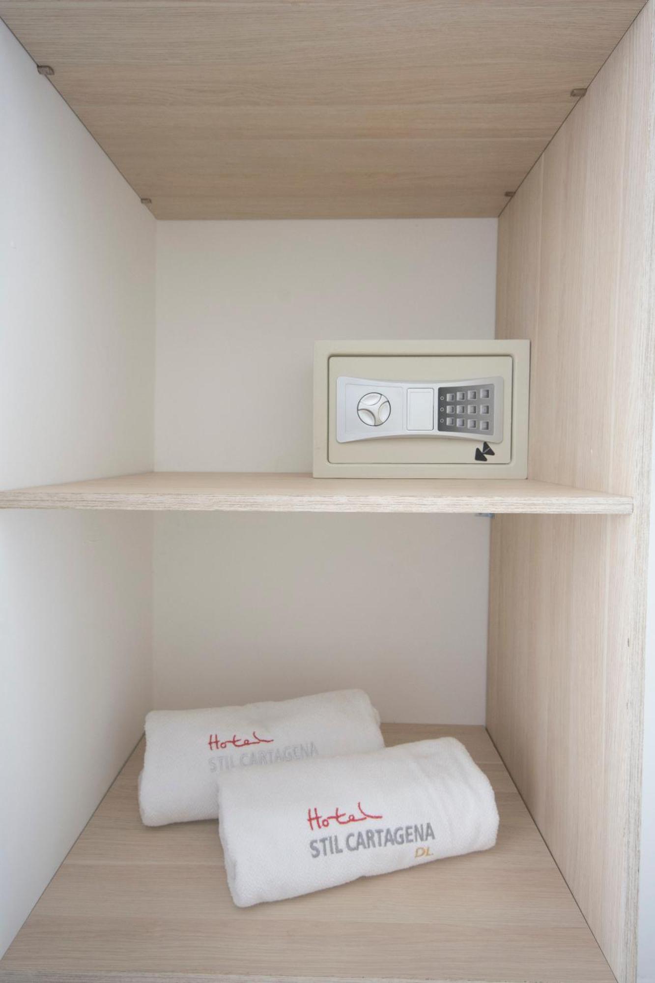 Hotel Stil Kartagena Zewnętrze zdjęcie