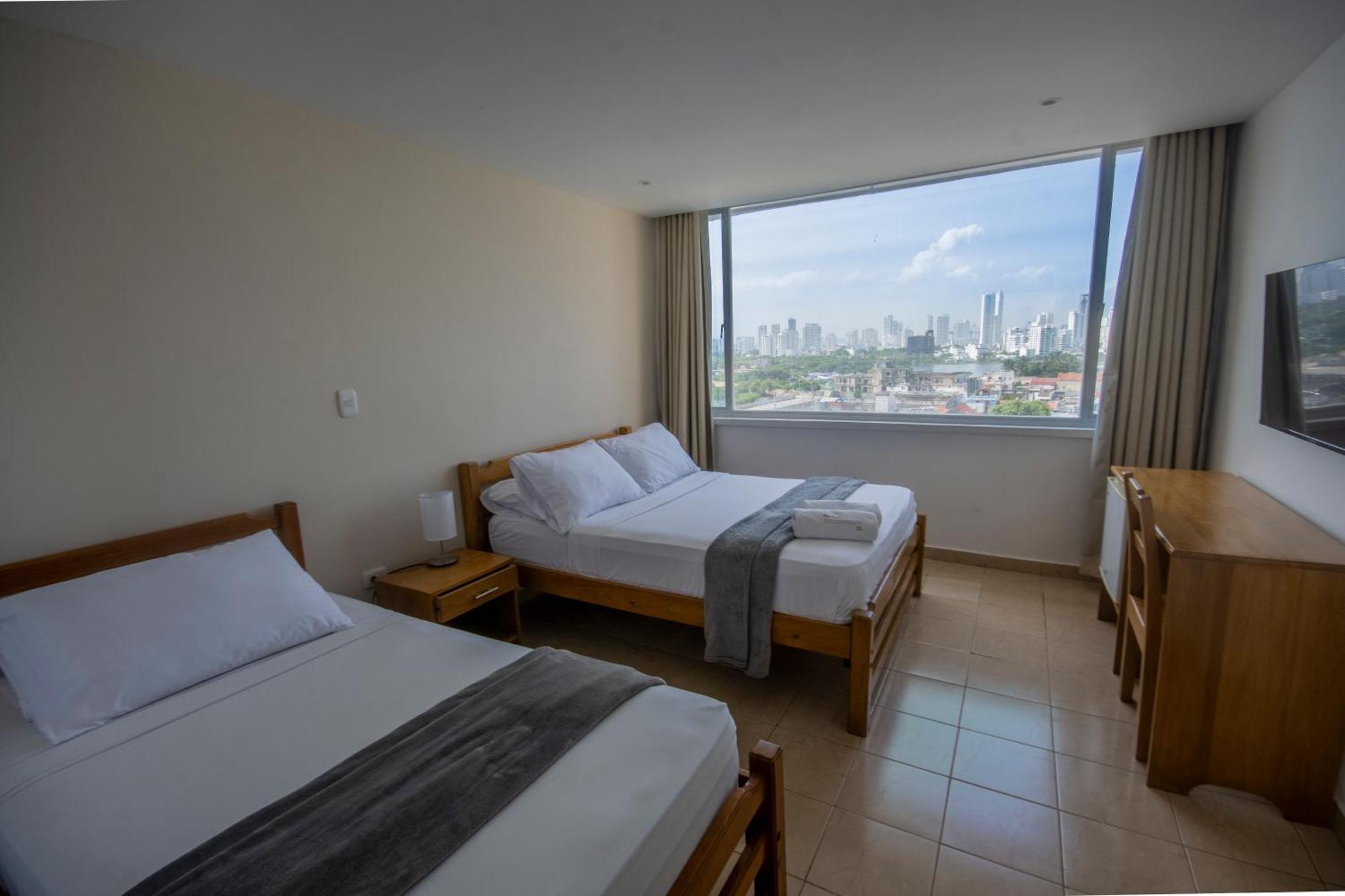 Hotel Stil Kartagena Zewnętrze zdjęcie