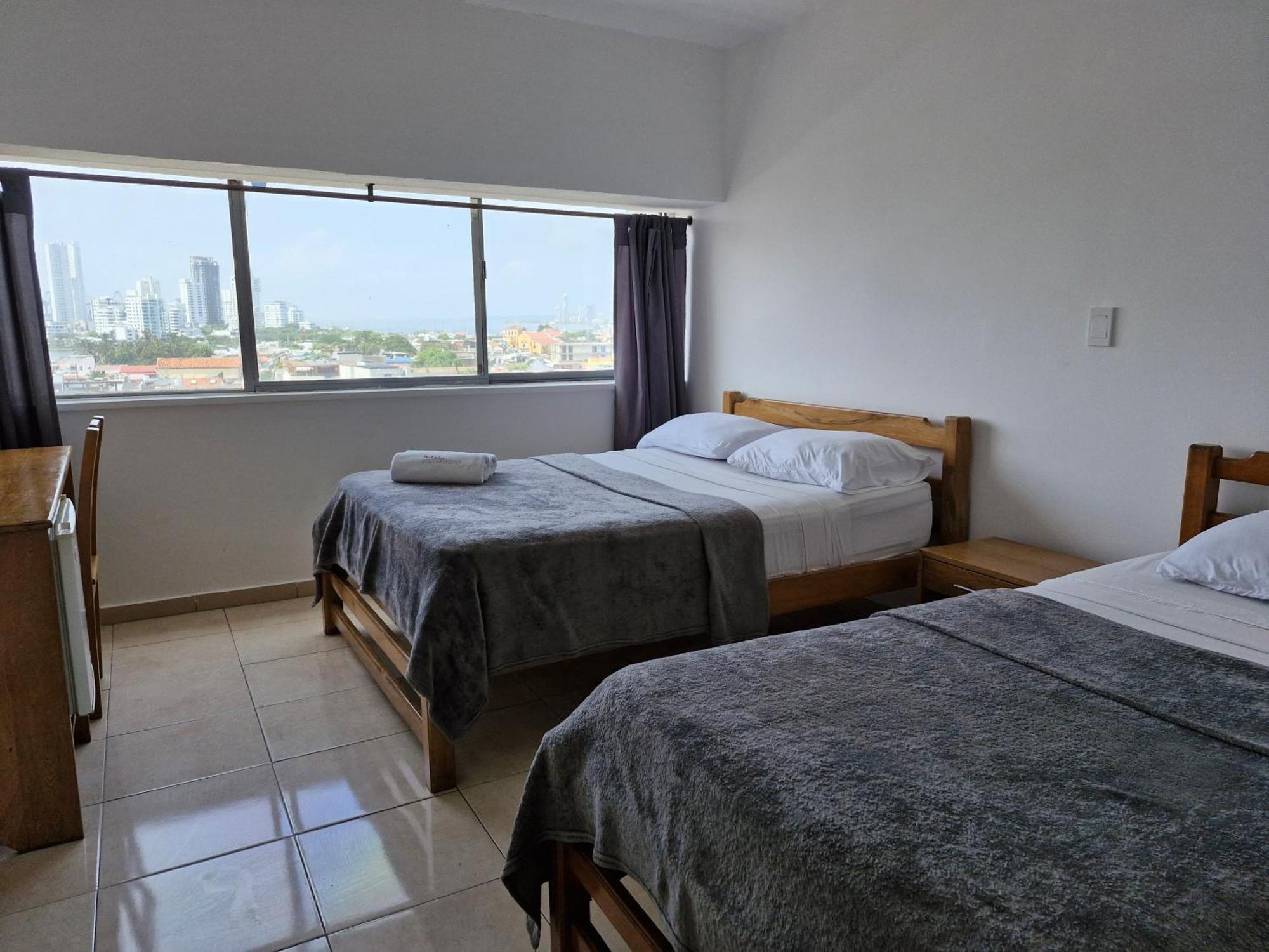 Hotel Stil Kartagena Zewnętrze zdjęcie