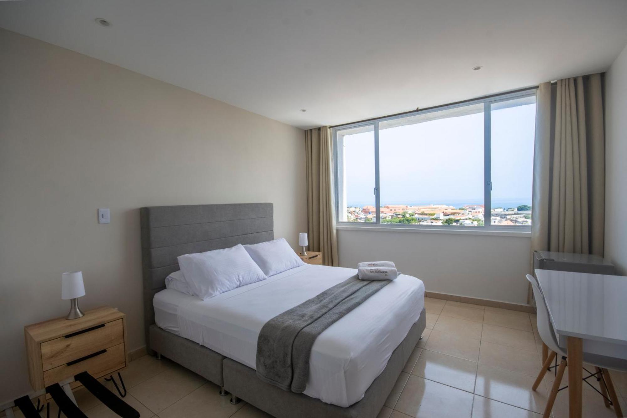 Hotel Stil Kartagena Zewnętrze zdjęcie