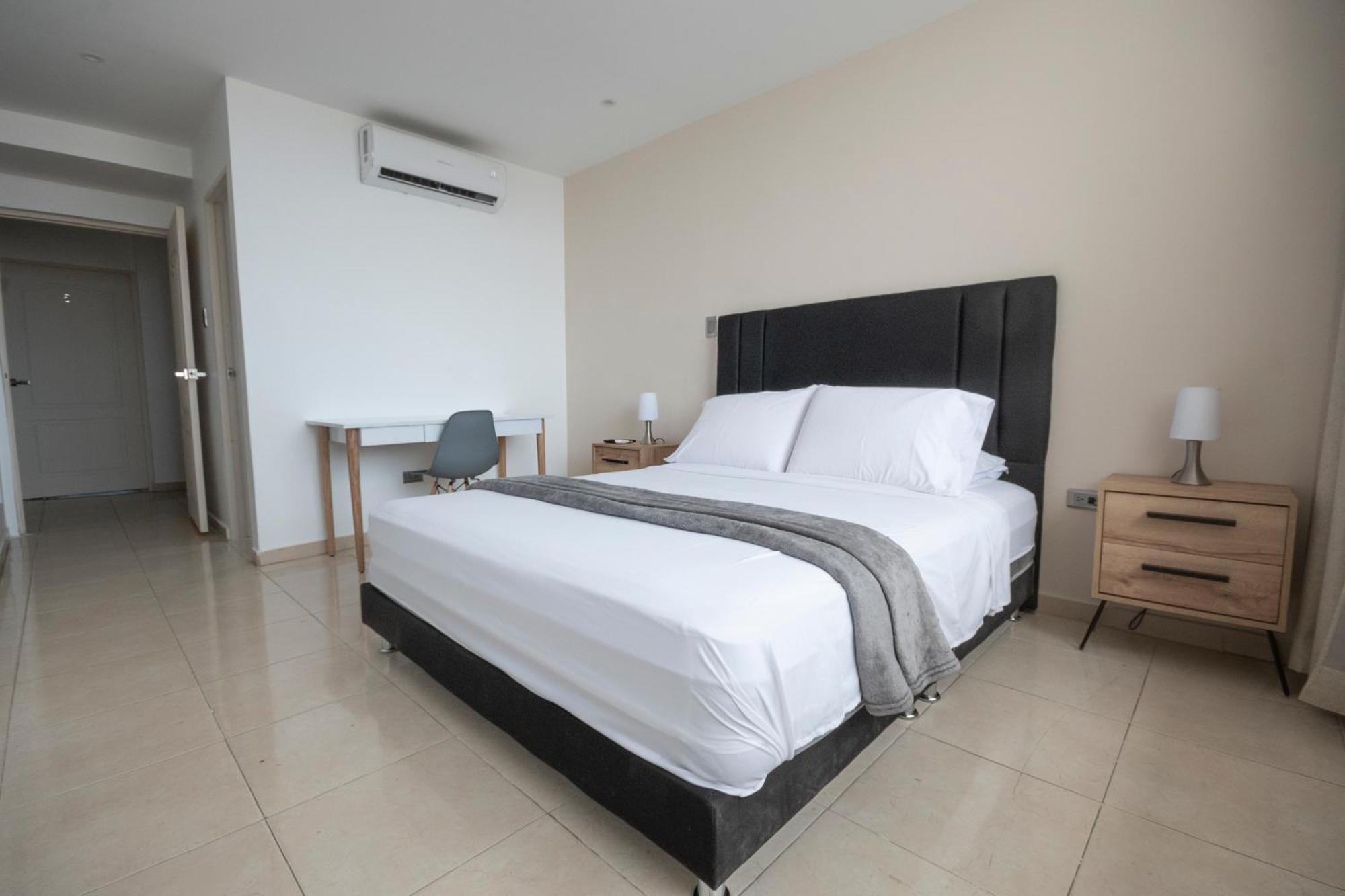 Hotel Stil Kartagena Zewnętrze zdjęcie
