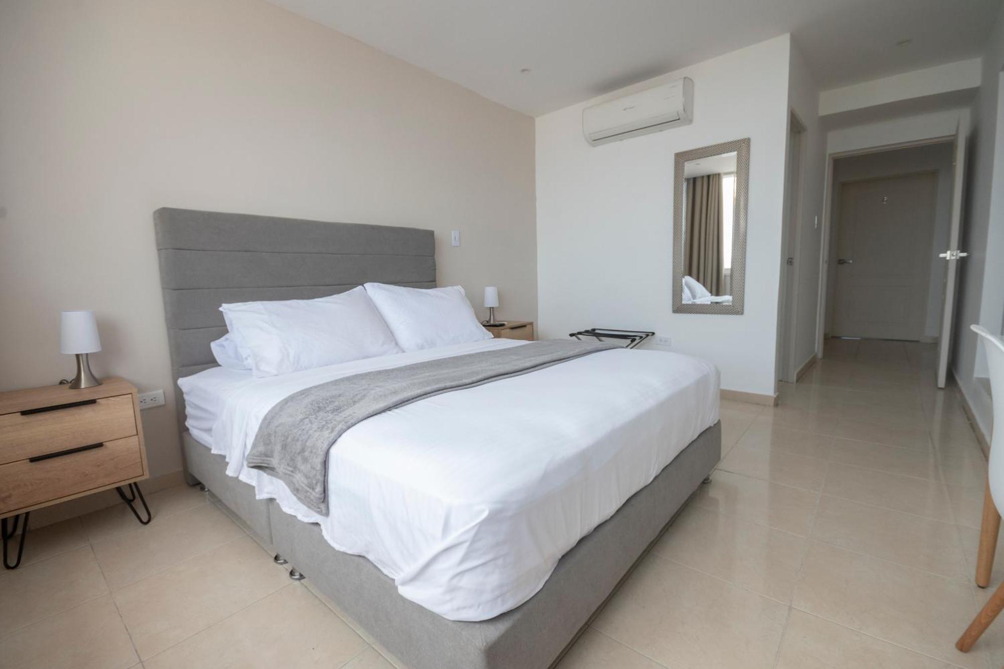 Hotel Stil Kartagena Zewnętrze zdjęcie