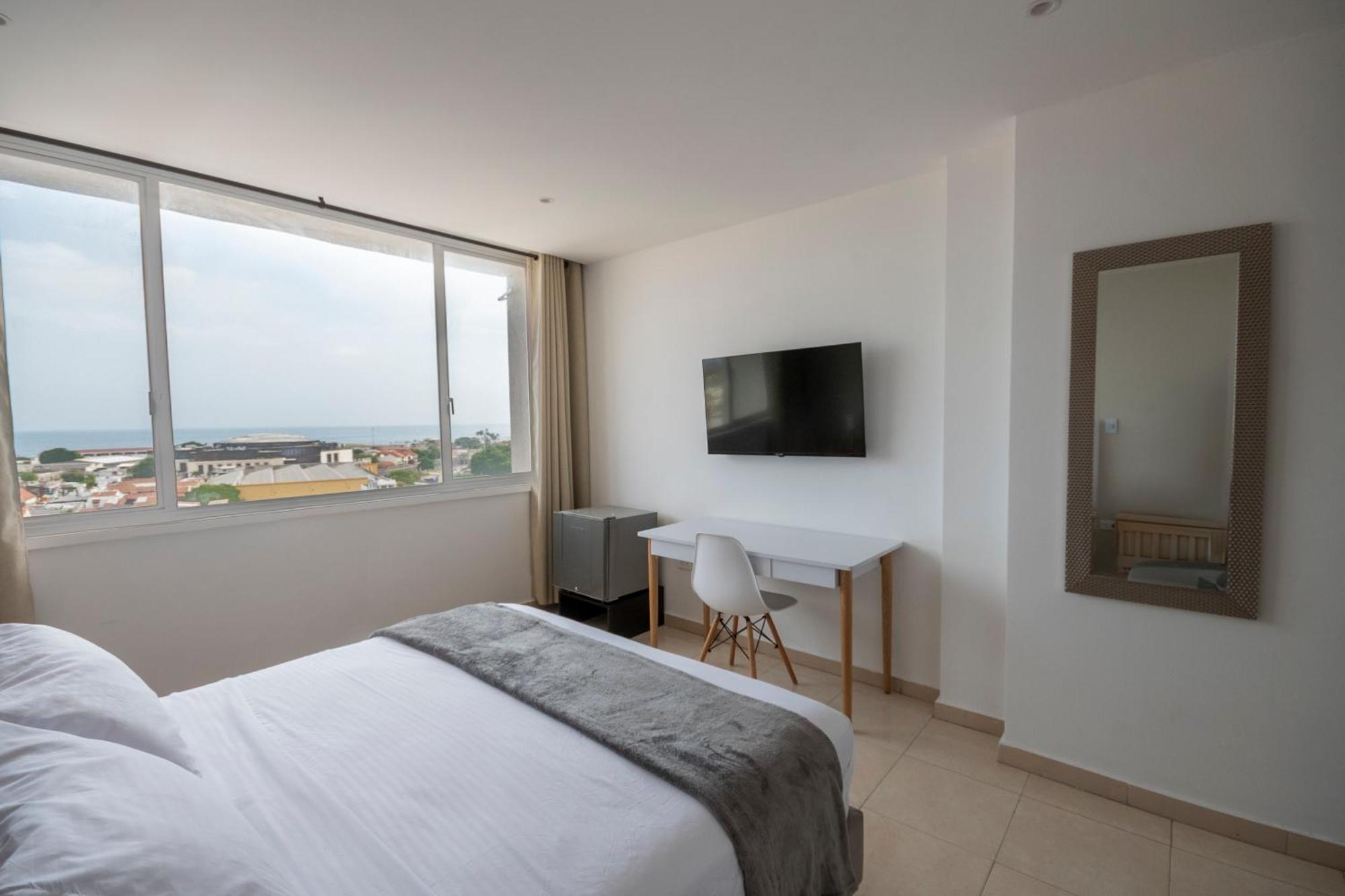 Hotel Stil Kartagena Zewnętrze zdjęcie