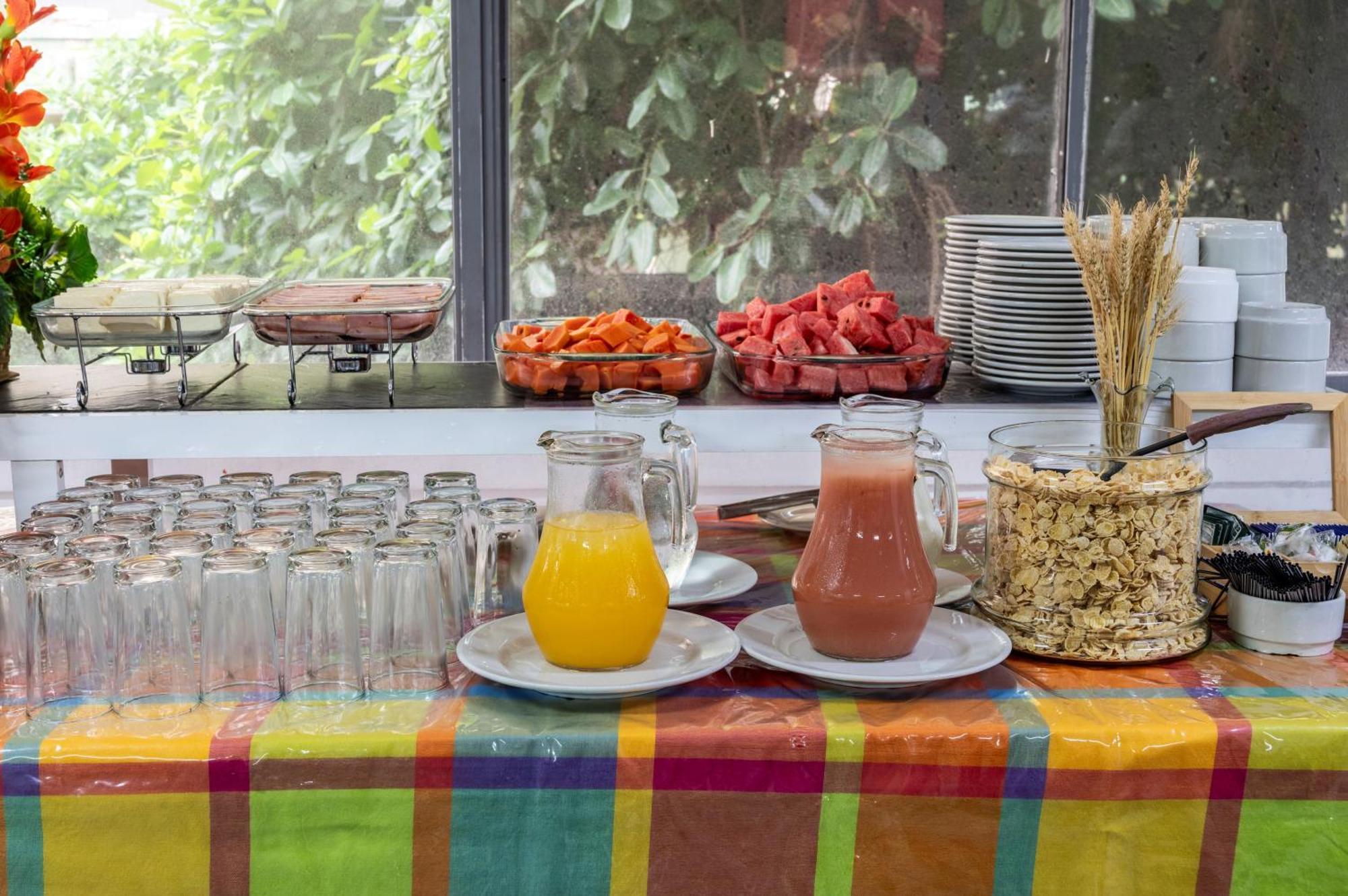 Hotel Stil Kartagena Zewnętrze zdjęcie