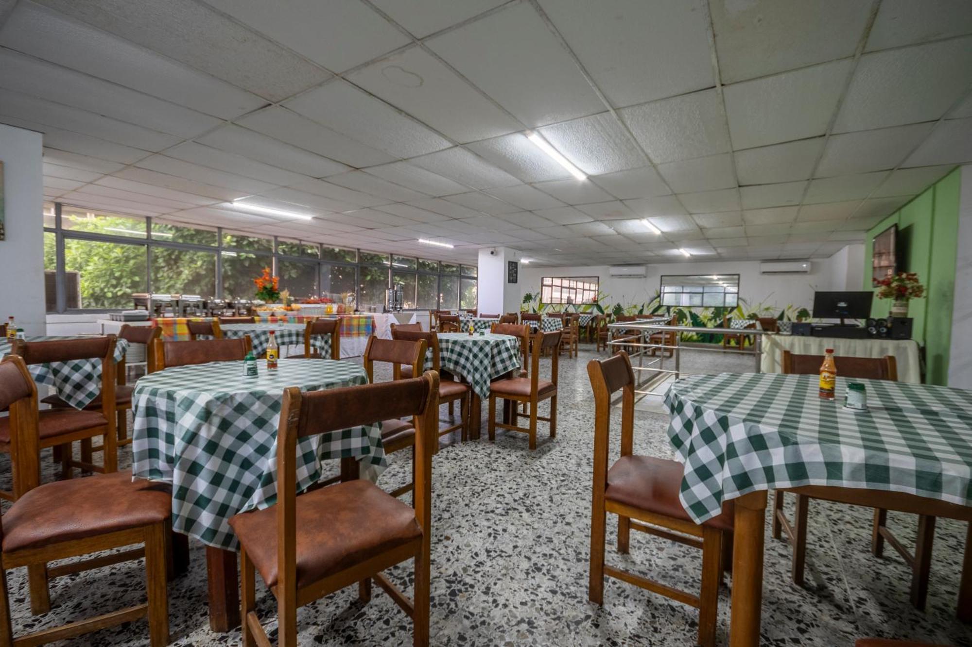 Hotel Stil Kartagena Zewnętrze zdjęcie
