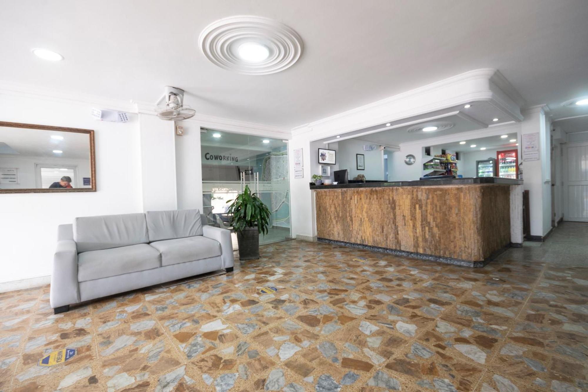 Hotel Stil Kartagena Zewnętrze zdjęcie