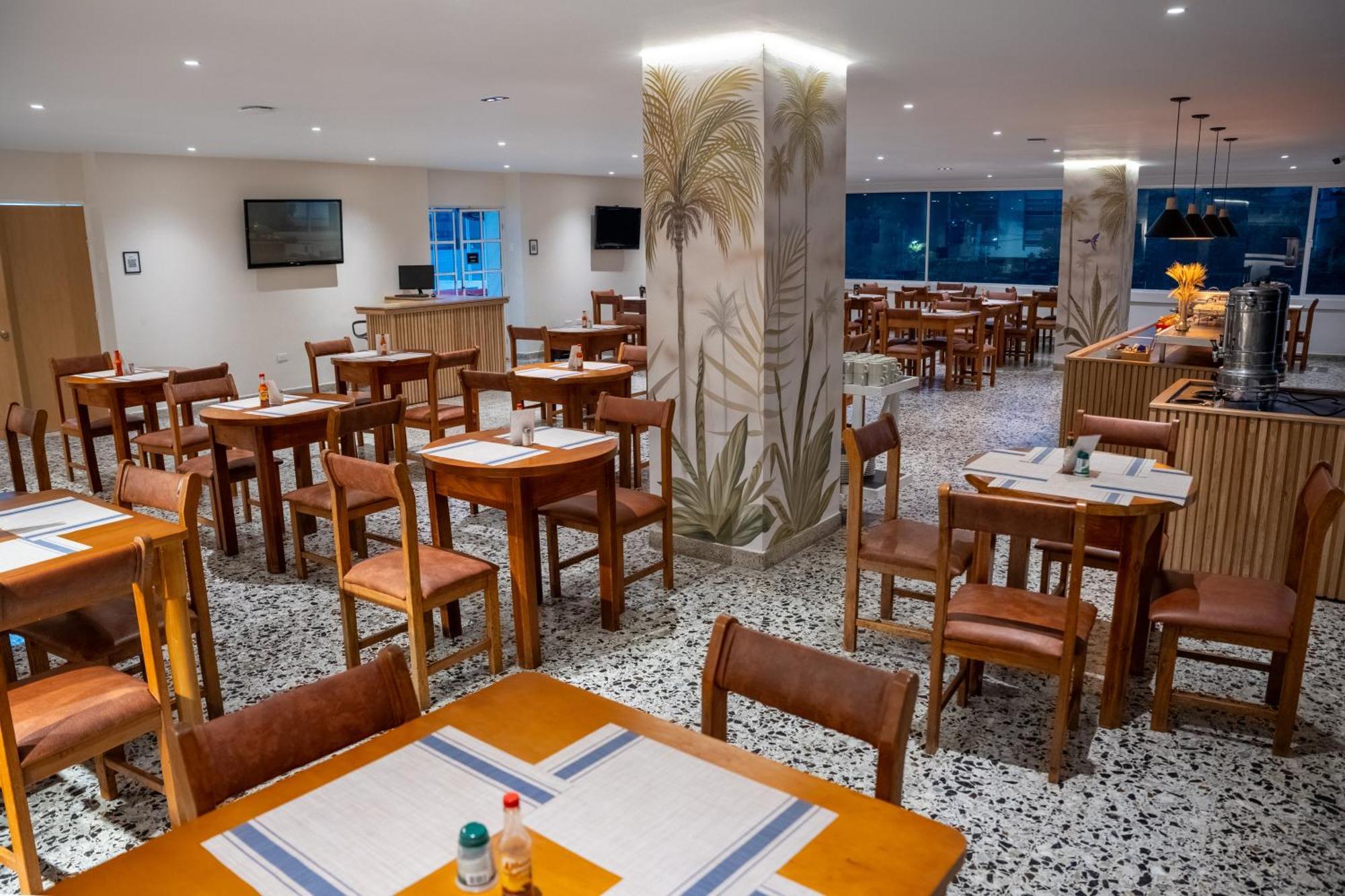 Hotel Stil Kartagena Zewnętrze zdjęcie