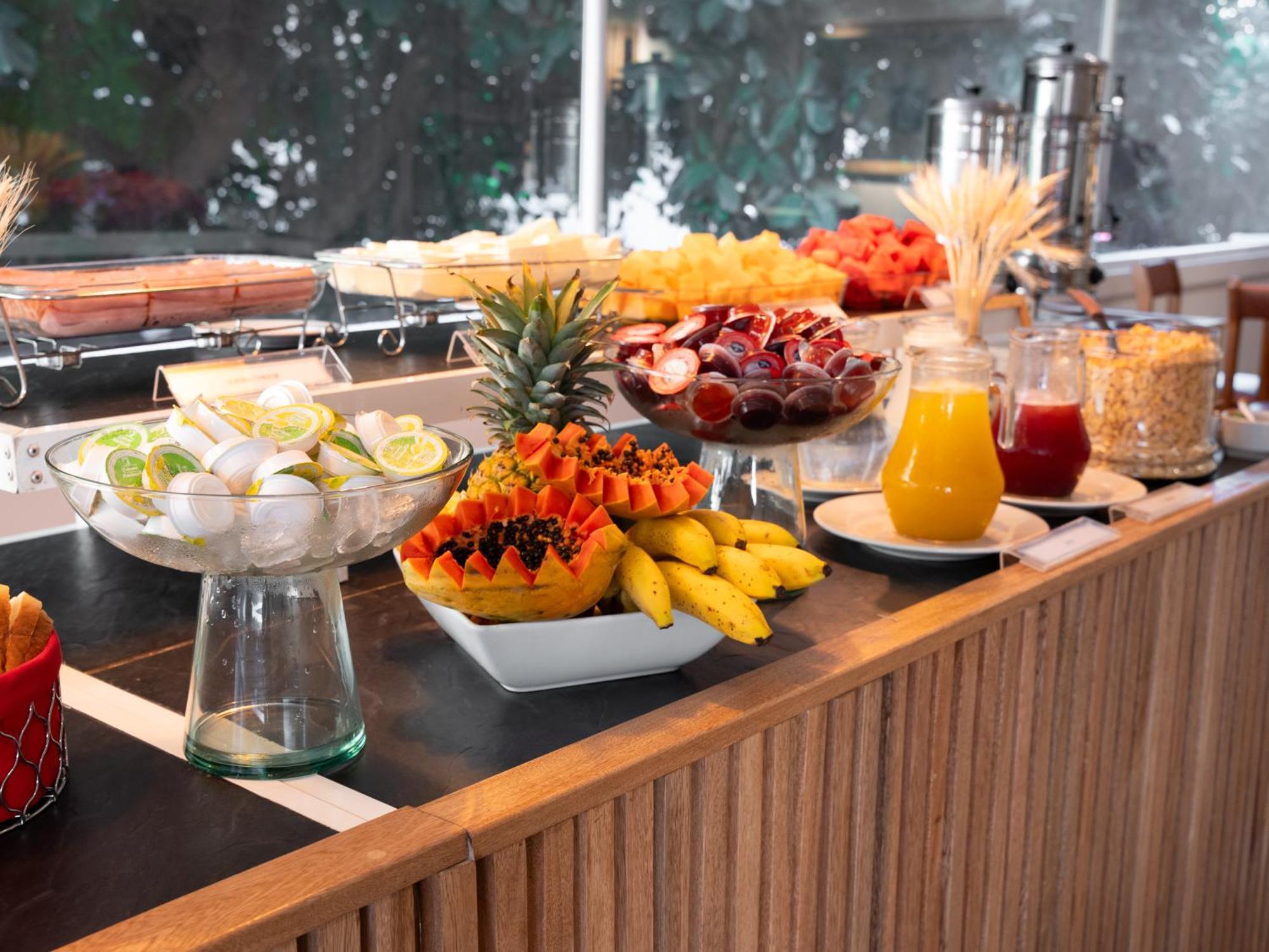 Hotel Stil Kartagena Zewnętrze zdjęcie